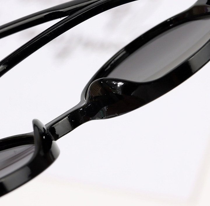 Miso - Korean Children Fashion - #Kfashion4kids - Round Sunglasses - 7