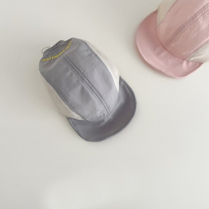 Miso - Korean Children Fashion - #Kfashion4kids - Oh Summer Cap Hat - 5