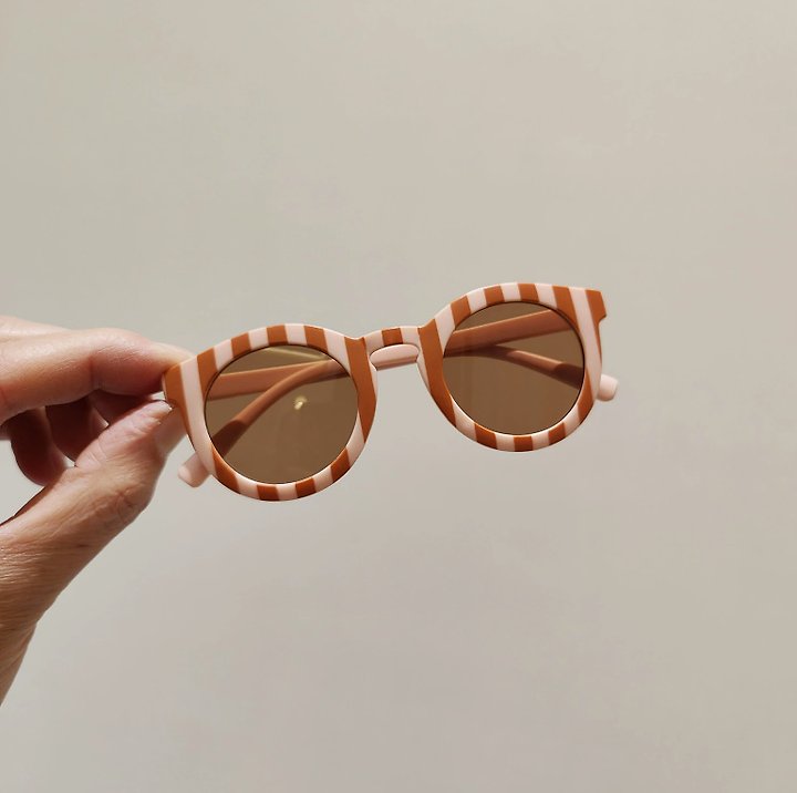 Miso - Korean Children Fashion - #designkidswear - Vertical Sunglasses - 3