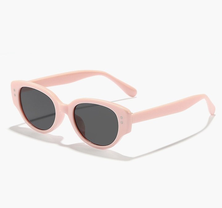 Miso - Korean Children Fashion - #designkidswear - Minji Sunglasses - 2