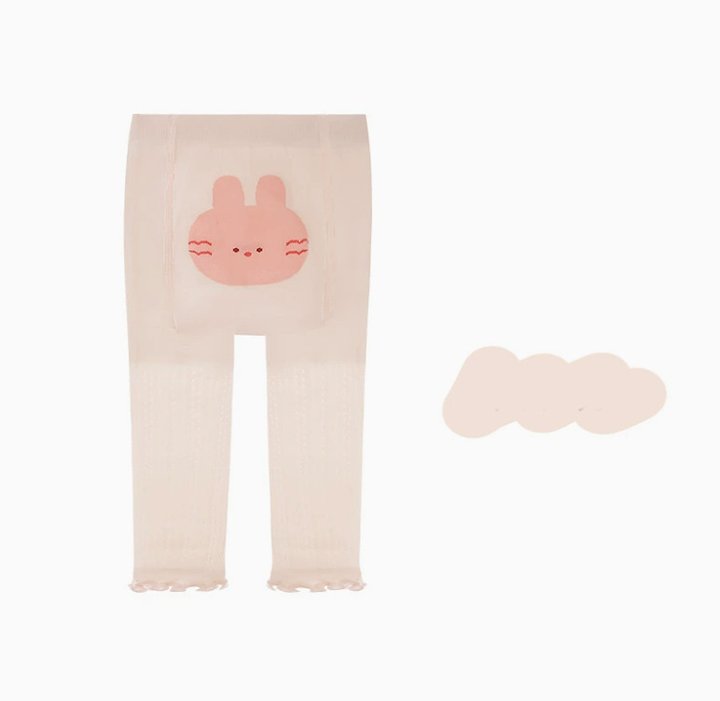 Miso - Korean Children Fashion - #discoveringself - Animal Leggings - 7