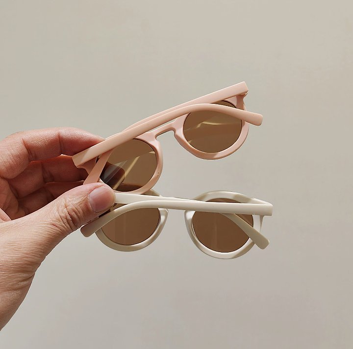Miso - Korean Children Fashion - #designkidswear - Vertical Sunglasses - 4