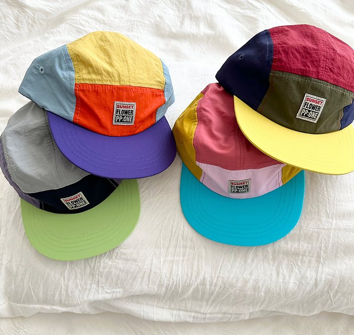 Miso - Korean Children Fashion - #discoveringself - Pipi One Cap Hat