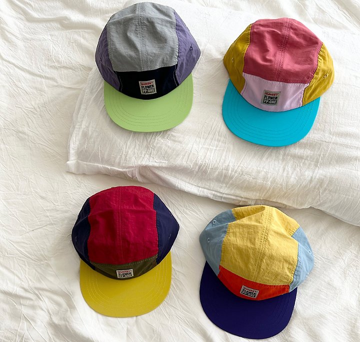 Miso - Korean Children Fashion - #fashionkids - Pipi One Cap Hat - 2