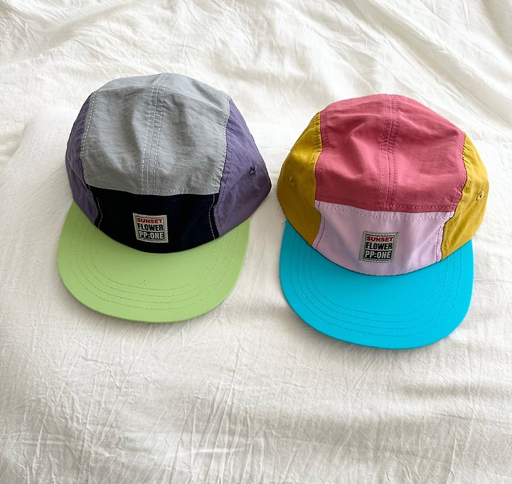 Miso - Korean Children Fashion - #kidsshorts - Pipi One Cap Hat - 3
