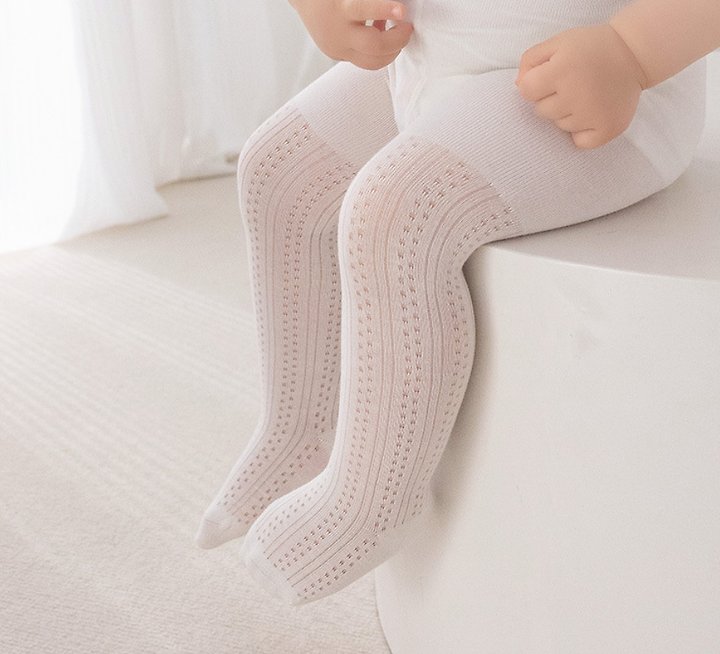 Miso - Korean Children Fashion - #kidsstore - Animal Footed Tights - 11