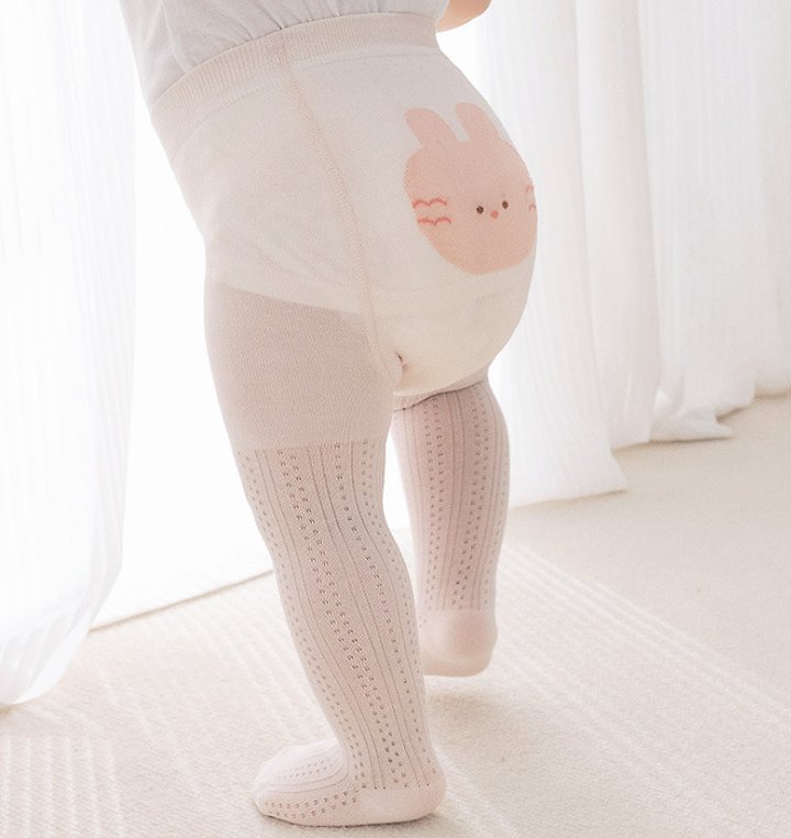Miso - Korean Children Fashion - #kidsstore - Animal Leggings - 10