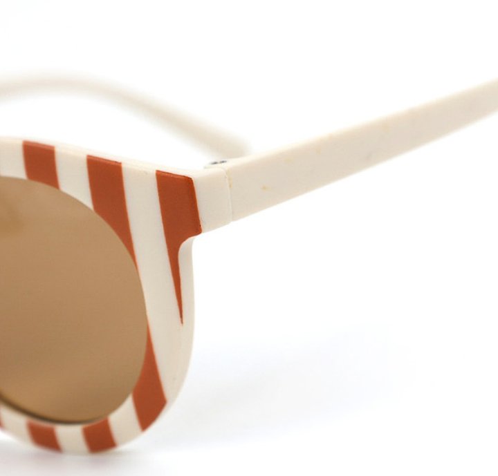 Miso - Korean Children Fashion - #kidsstore - Vertical Sunglasses - 7