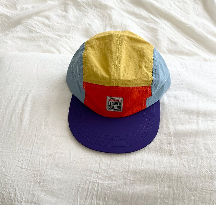 Miso - Korean Children Fashion - #kidsshorts - Pipi One Cap Hat - 4