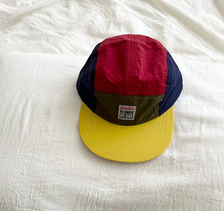Miso - Korean Children Fashion - #kidzfashiontrend - Pipi One Cap Hat - 5