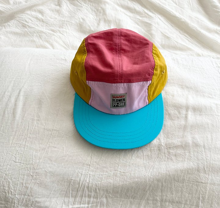 Miso - Korean Children Fashion - #littlefashionista - Pipi One Cap Hat - 7