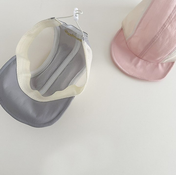 Miso - Korean Children Fashion - #littlefashionista - Oh Summer Cap Hat - 6