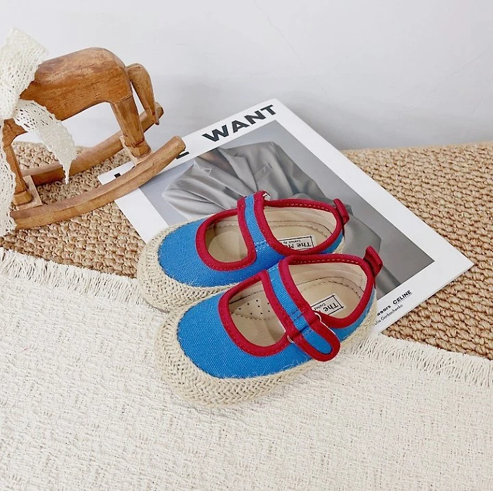 Miso - Korean Children Fashion - #magicofchildhood - Color Pepper Shoes - 11