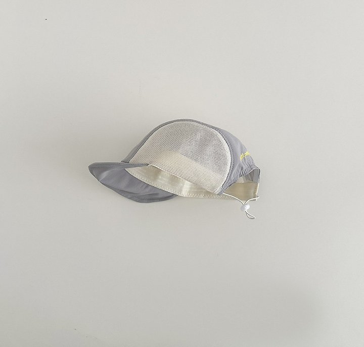 Miso - Korean Children Fashion - #magicofchildhood - Oh Summer Cap Hat - 7