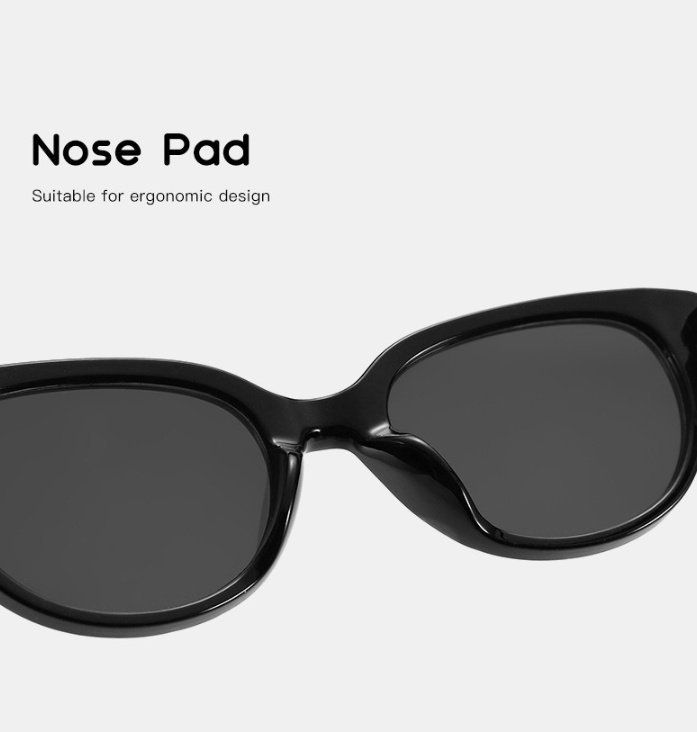Miso - Korean Children Fashion - #minifashionista - Minji Sunglasses - 11