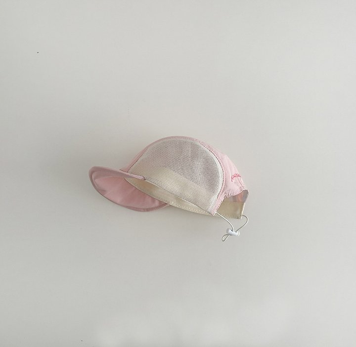 Miso - Korean Children Fashion - #minifashionista - Oh Summer Cap Hat - 8