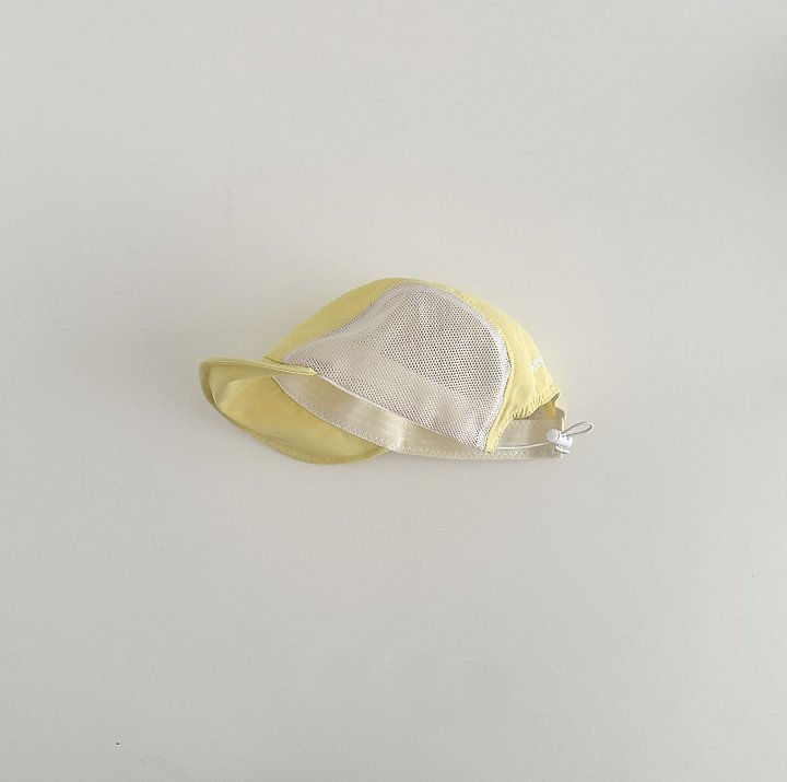 Miso - Korean Children Fashion - #prettylittlegirls - Oh Summer Cap Hat - 9