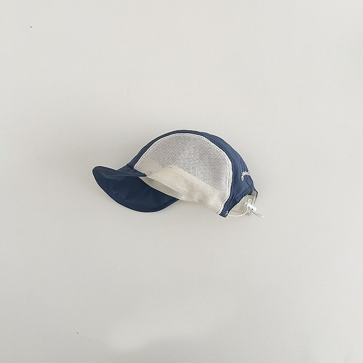 Miso - Korean Children Fashion - #todddlerfashion - Oh Summer Cap Hat - 10