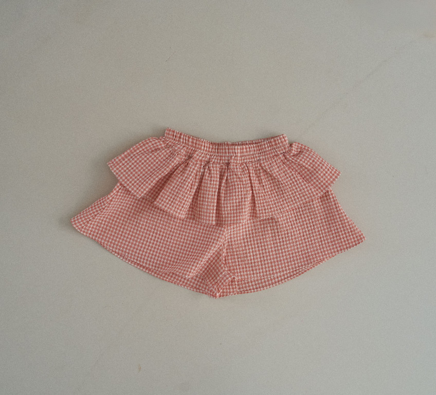 Momo Ann - Korean Children Fashion - #Kfashion4kids - Rolly Pants - 2