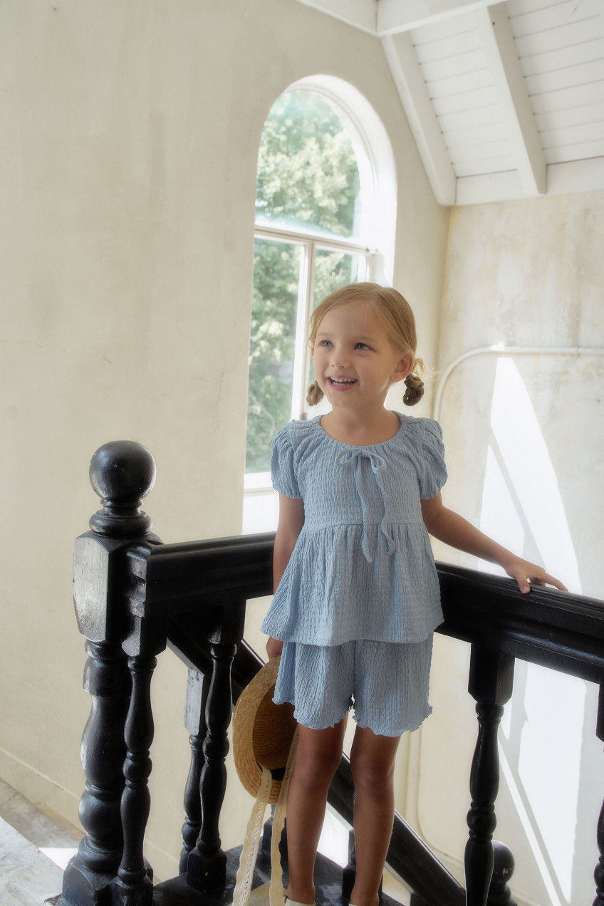 Momo Ann - Korean Children Fashion - #childofig - Memory Set - 11