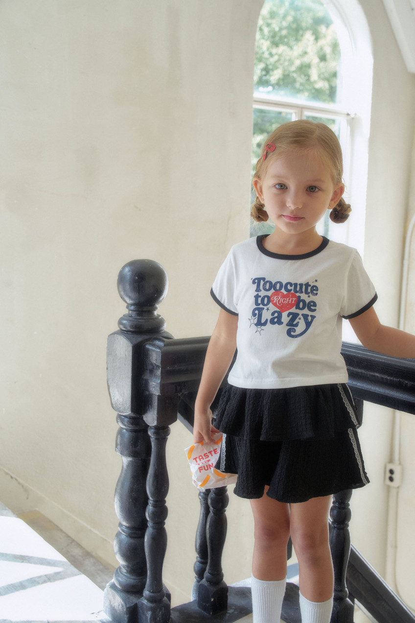 Momo Ann - Korean Children Fashion - #designkidswear - Rolly Pants - 12
