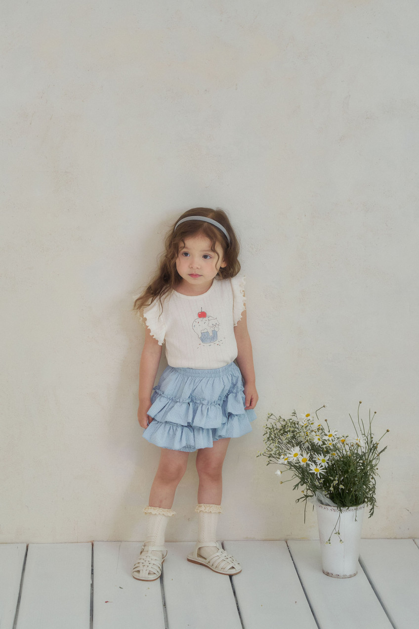 Momo Ann - Korean Children Fashion - #fashionkids - Birkin Pants - 10