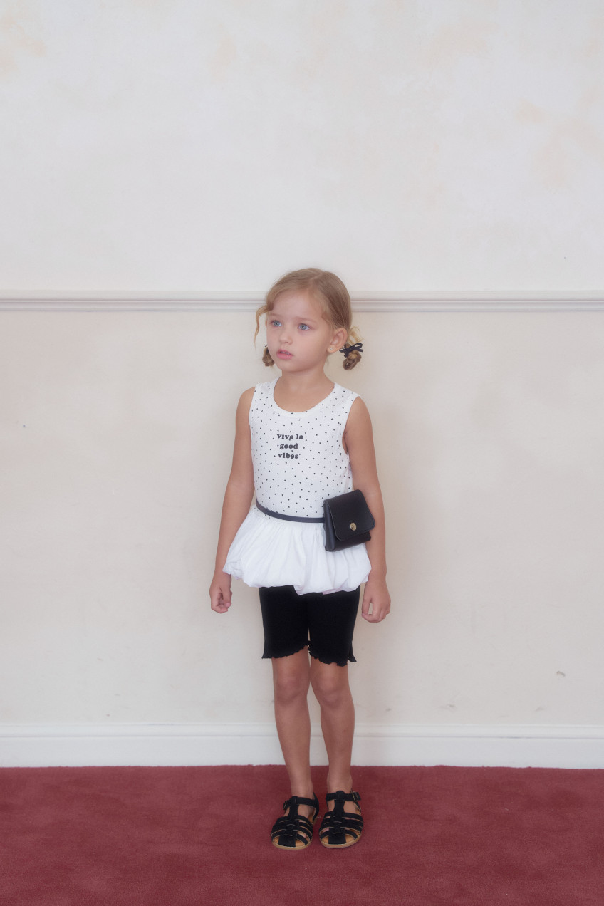 Momo Ann - Korean Children Fashion - #kidsstore - Rolla Pants - 4