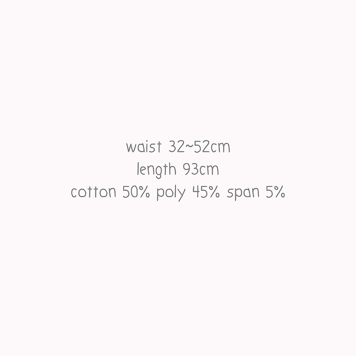 Moran Women - Korean Women Fashion - #momslook - Flower Net Skirt - 6
