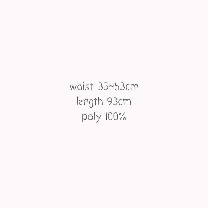 Moran Women - Korean Women Fashion - #romanticstyle - Sheer Full Cancan Skirt - 6