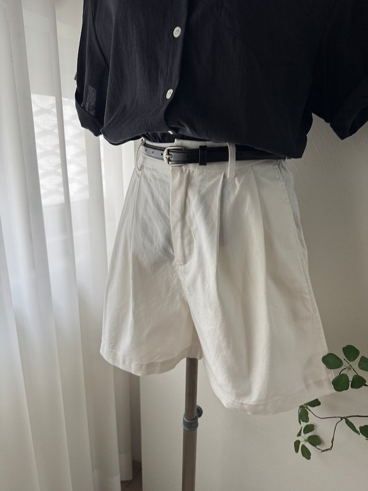 Most - Korean Women Fashion - #momslook - Tir Pants - 3