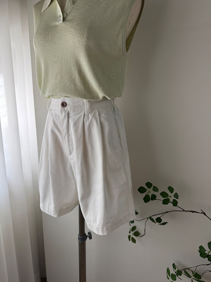Most - Korean Women Fashion - #momslook - Tir Pants - 7