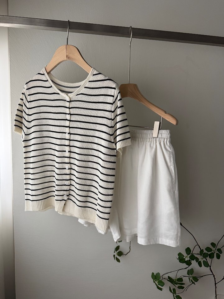 Most - Korean Women Fashion - #momslook - Cloud Pants - 9