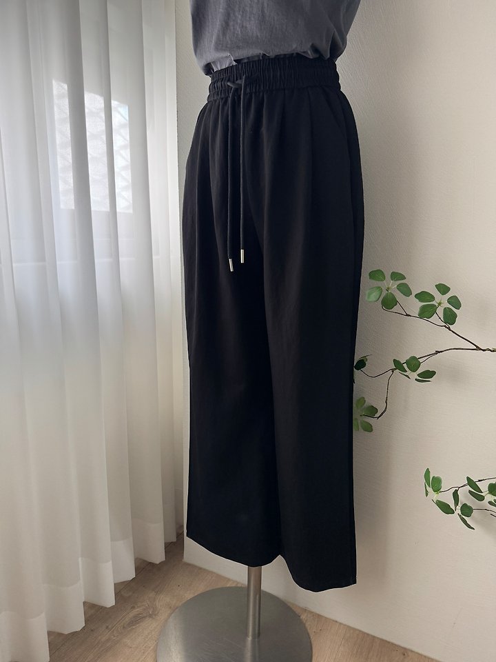 Most - Korean Women Fashion - #momslook - Node Pants - 3