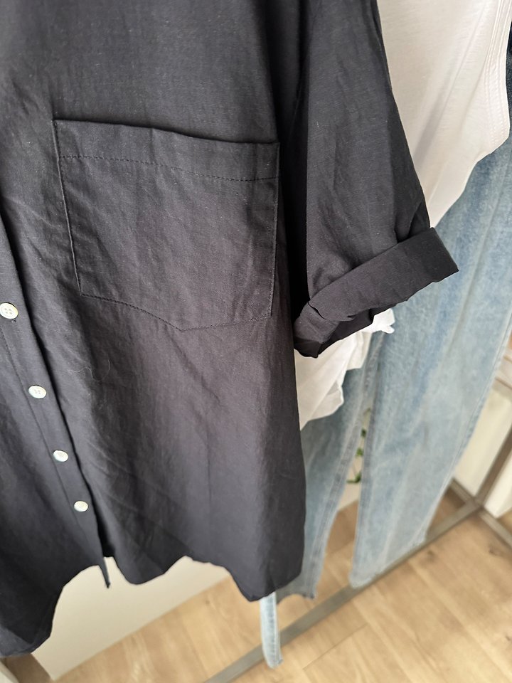 Most - Korean Women Fashion - #momslook - London Shirt - 12