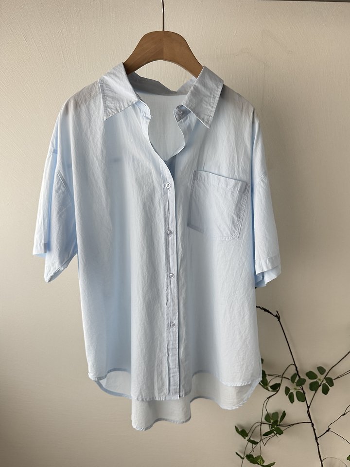 Most - Korean Women Fashion - #momslook - Sierra Shirt - 7