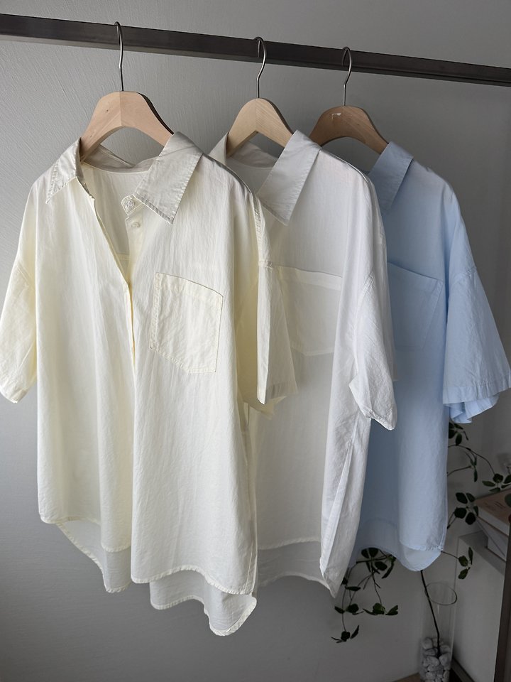 Most - Korean Women Fashion - #momslook - Sierra Shirt - 9