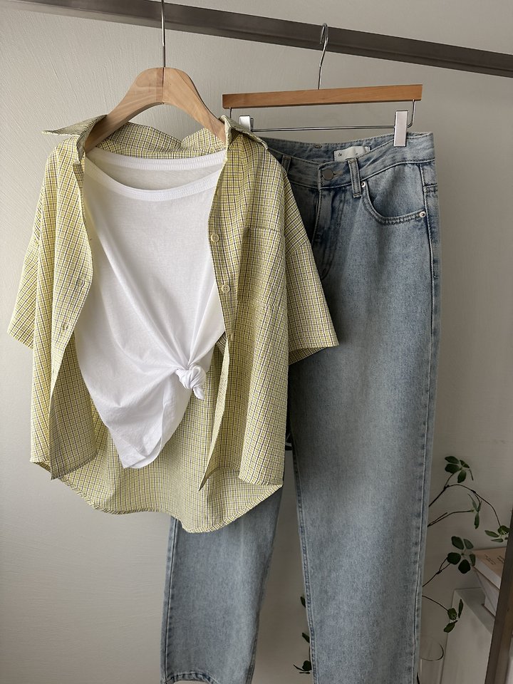 Most - Korean Women Fashion - #momslook - Summer Sleeveless Top - 10