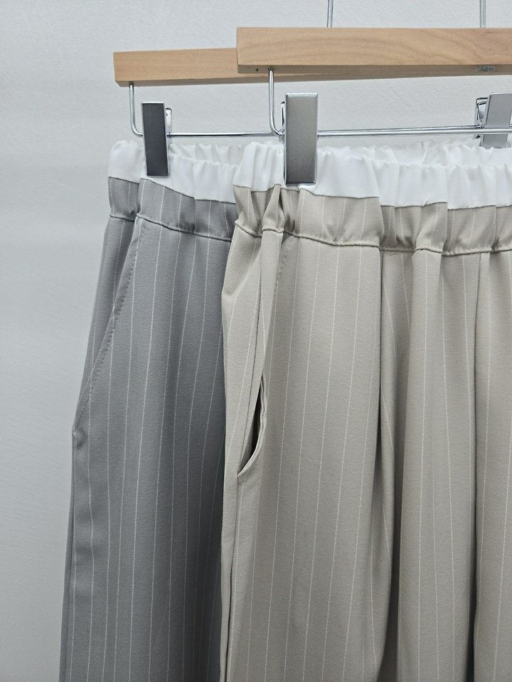 Most - Korean Women Fashion - #momslook - Vince Pants - 10