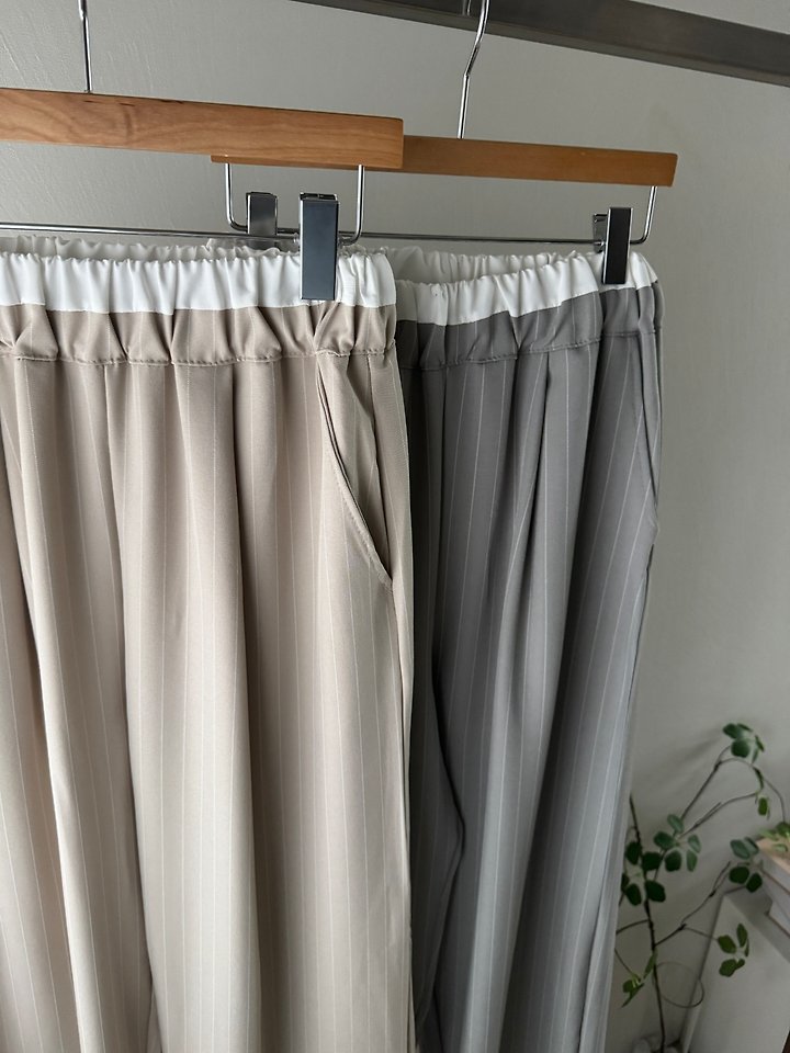 Most - Korean Women Fashion - #womensfashion - Vince Pants - 4