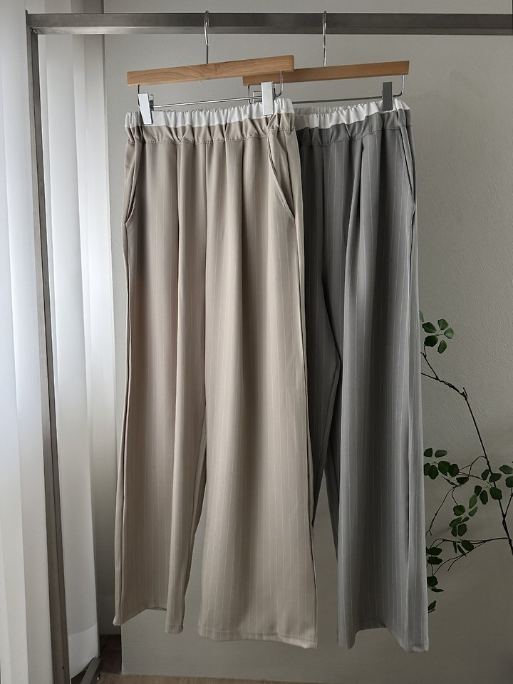 Most - Korean Women Fashion - #momslook - Vince Pants - 6