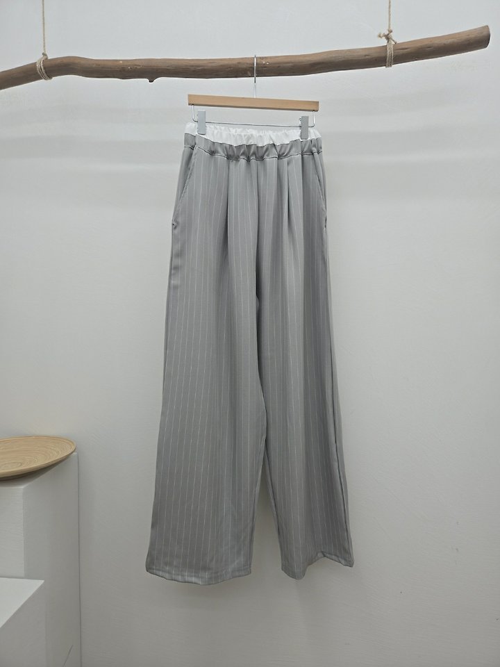 Most - Korean Women Fashion - #momslook - Vince Pants - 8