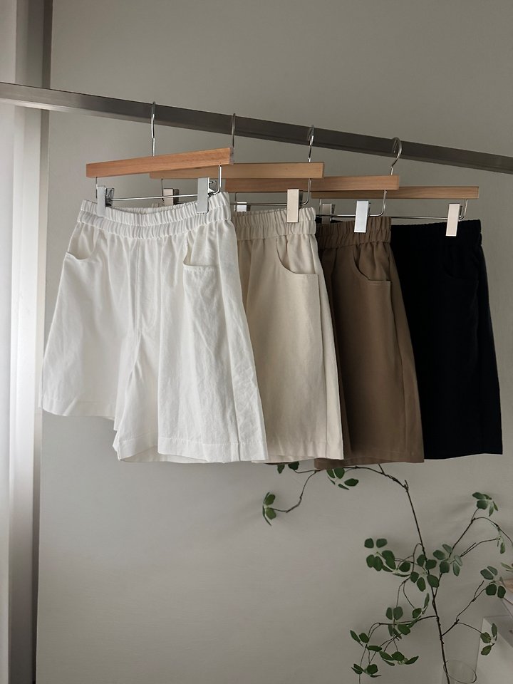Most - Korean Women Fashion - #momslook - Mild Pants - 3