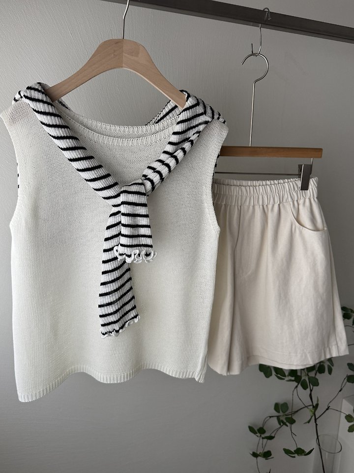 Most - Korean Women Fashion - #momslook - Mild Pants - 5
