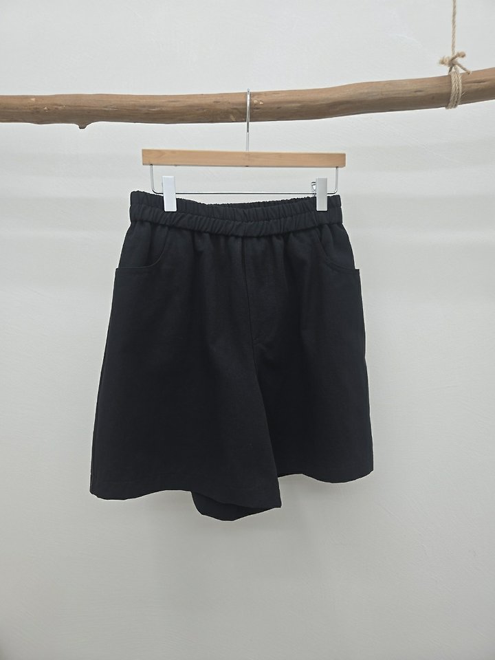 Most - Korean Women Fashion - #momslook - Mild Pants - 9