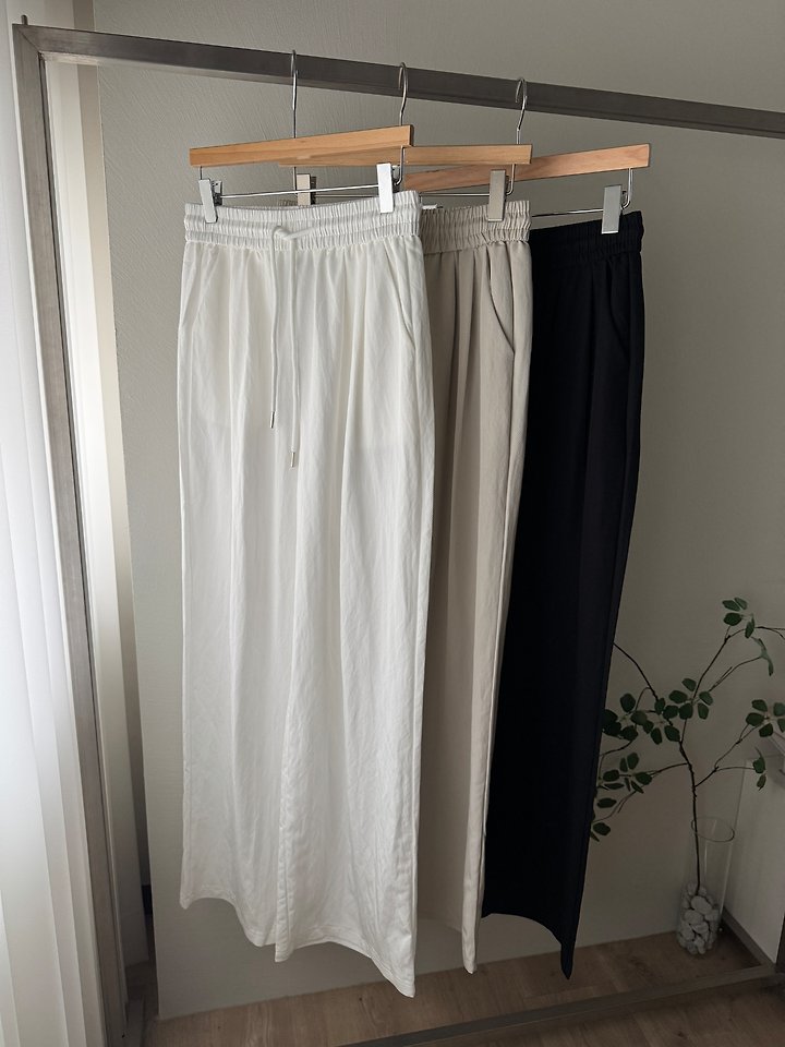 Most - Korean Women Fashion - #pursuepretty - Node Pants - 11