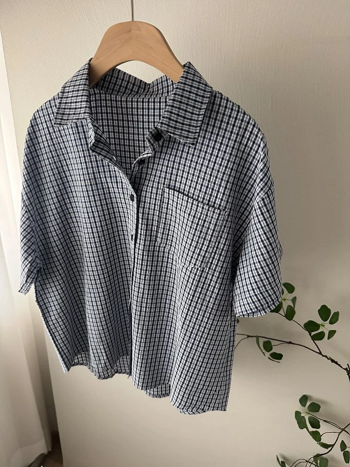 Most - Korean Women Fashion - #pursuepretty - Ade Shirt - 3