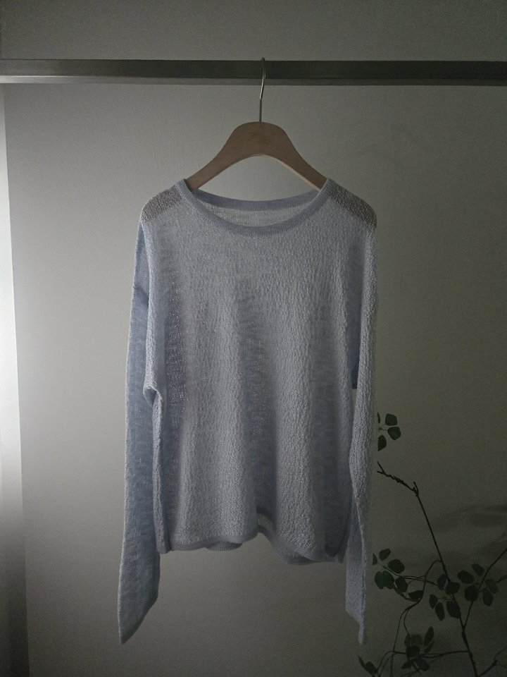 Most - Korean Women Fashion - #thelittlethings - Vibe Knit Top - 9