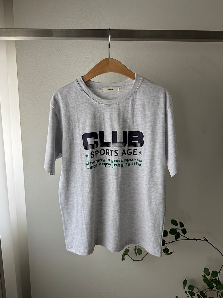 Most - Korean Women Fashion - #womensfashion - Jogging Tee - 3