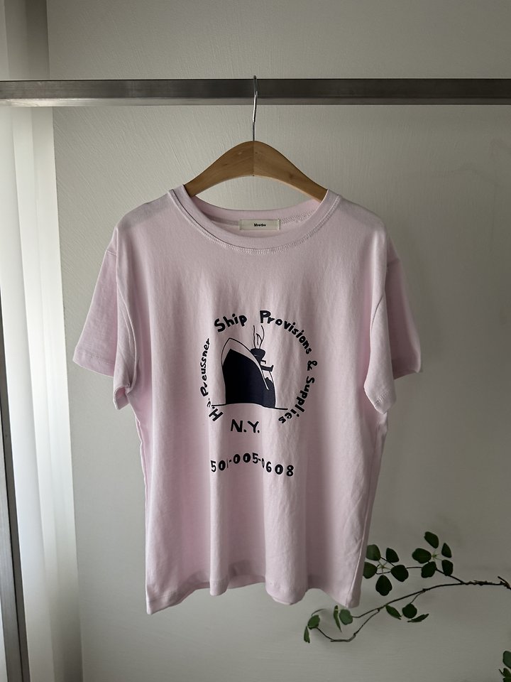 Most - Korean Women Fashion - #womensfashion - Surprise Tee - 3