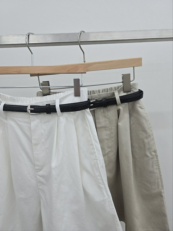 Most - Korean Women Fashion - #womensfashion - Tir Pants - 12